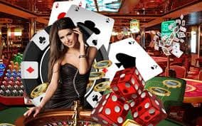 fb77 slots library screen showing video slot game categories for Philippine players